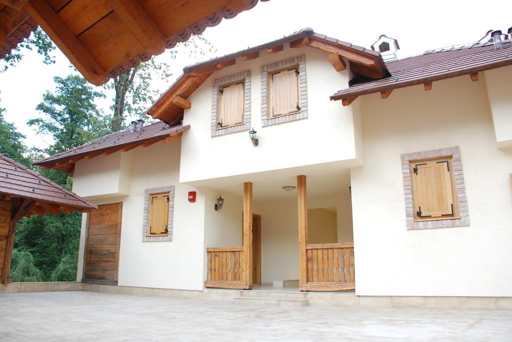 Resort Balkis Laktaši Dış mekan fotoğraf