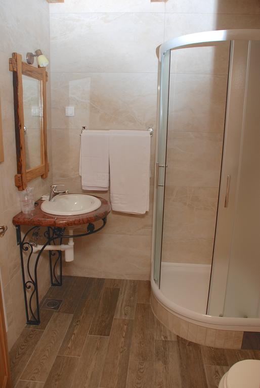 Resort Balkis Laktaši Dış mekan fotoğraf