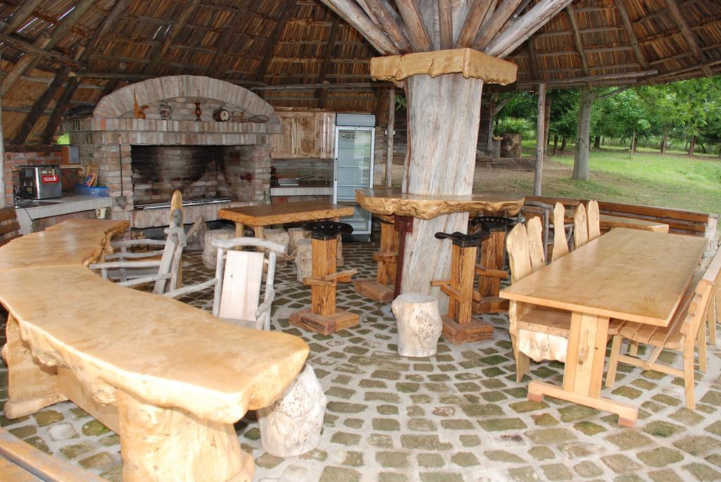 Resort Balkis Laktaši Dış mekan fotoğraf